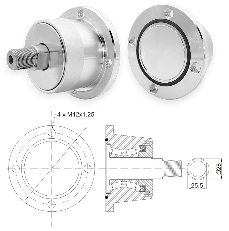 BAA-0004 Premium